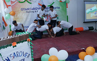 Gyan Sarover Vidhyapeeth Patna Events photo 8